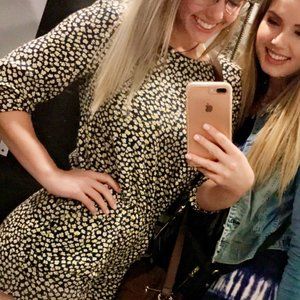 Daisy Romper - Open Back with Tie